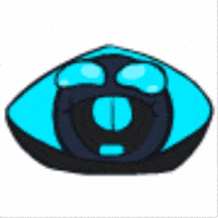 Animation Smile GIF