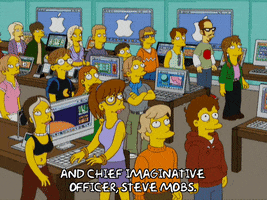 episode 7 crowd GIF