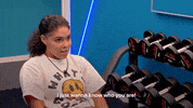 The Circle Reaction GIF by The Circle Netflix (US)