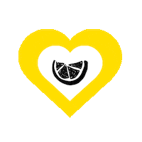 Heart Pulse Sticker by Lemonbits