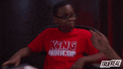 Rap Game Dancing GIF by TrueReal