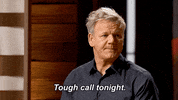 Gordon Ramsay Cake GIF by FOX TV