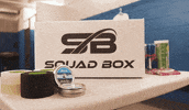 Hockey Energize GIF by Squad Box Inc.