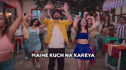 Dance Coffee GIF by saregama