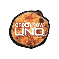 Delivery Restaurant Sticker by UNO Pizza