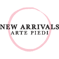 artepiedi fashion new style colorful Sticker