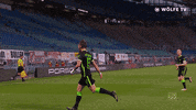Football Sport GIF by VfL Wolfsburg