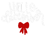 Christmas Winter Sticker