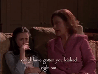 season 4 netflix GIF by Gilmore Girls 