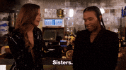 episode 2 vh1 GIF by America's Next Top Model