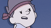 ReyGGTV netflix scream david yell GIF