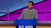 Tournament Of Champions GIF by Jeopardy!