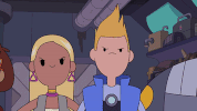 angry kill GIF by Cartoon Hangover