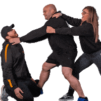 Stress No Sticker by Xtreme Fitness