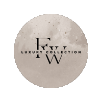 Fwluxury Sticker by First Weber