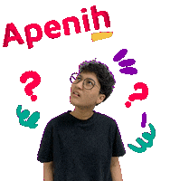 Zen Sticker by Zenius Education