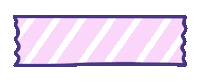 tape decoration Sticker by beckycas