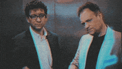 david hewlett 80s GIF by Red Giant