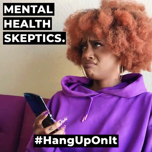 Mental Health Positivity GIF by Motorola