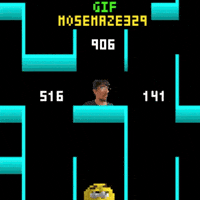 Maze 329 Mose GIF