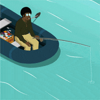 njoee black chill smoke peace GIF