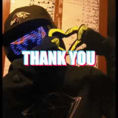 Neyxtou giphyupload robot neyxtou neyxtoutherobot GIF