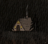 Home Sweet Home GIF by Florens Debora