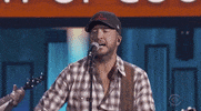Luke Bryan GIF by Academy of Country Music Awards