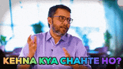 Happy Story GIF by Neelesh Misra
