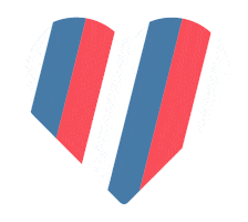 Party Love Sticker by Cosmopolitan