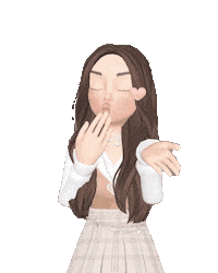 Bom Dia Love Sticker