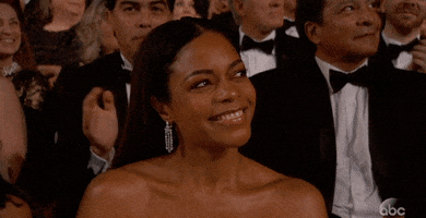 Happy Oscars 2017 GIF by The Academy Awards
