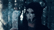 music video fire GIF by Epitaph Records