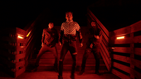Dance Dancing GIF by Damez