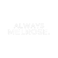 Sticker by MelroseIntl