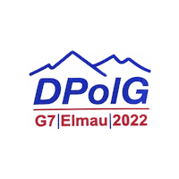 Bayern G7 Sticker by dpolg_bayern