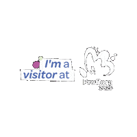 Sticker by Proflora