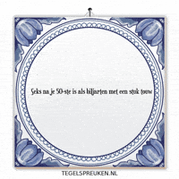 Humor Nl GIF by Tegelspreuken.nl