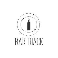 bar track Sticker by Grupo Camaleon