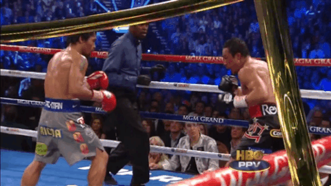manny pacquiao GIF