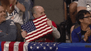 American Usa GIF by Volleyball World