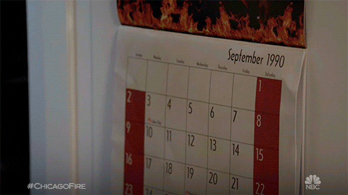 season 7 nbc GIF by Chicago Fire