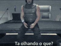 Norman Reedus Death GIF