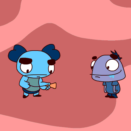 Celebrate Best Friends GIF by Taco Bell