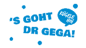 Kügelehoi Sticker by Narrenzunft Spritzenmuck - Ehingen/Donau