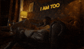 Late Night Drama GIF by Jade LeMac