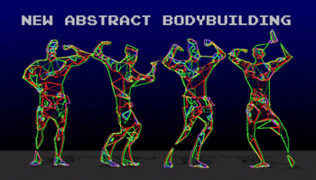 Pop Art GIF by Xinanimodelacra