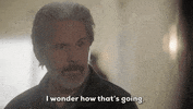 Mark Harmon Parker GIF by CBS
