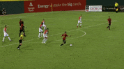 GIF by Atlanta United