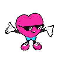 lovinho love sessions Sticker by 4fly